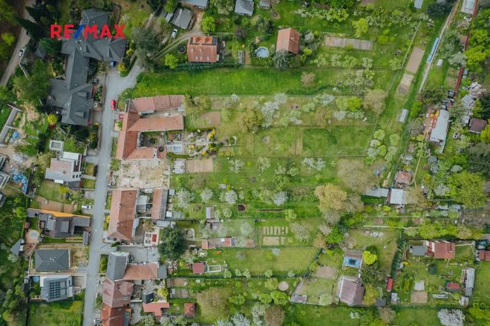 Prodej pozemku pro bydlení, Brno, Akátová, 1548 m2