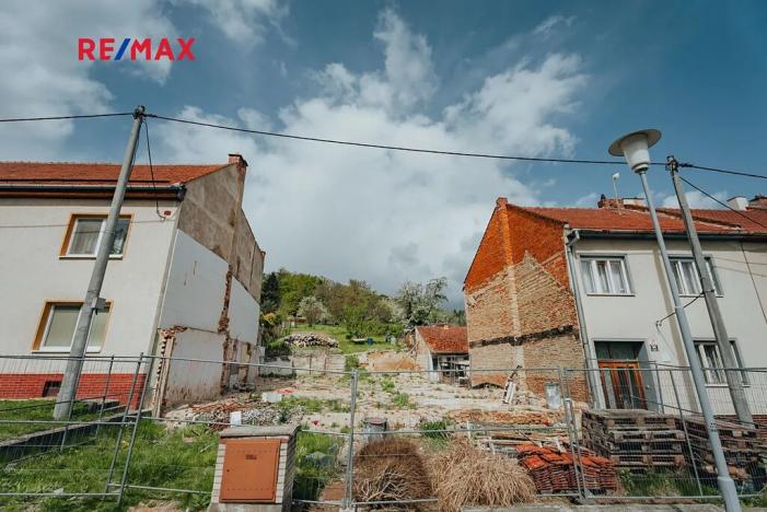 Prodej pozemku pro bydlení, Brno, Akátová, 1548 m2