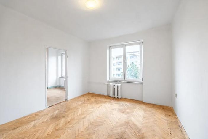 Prodej bytu 2+kk, Praha - Hloubětín, Poděbradská, 54 m2