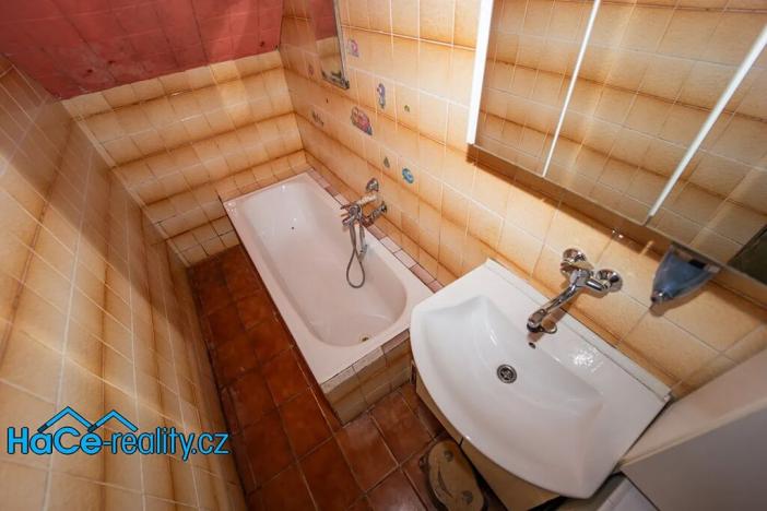 Prodej rodinného domu, Nový Ples, 320 m2