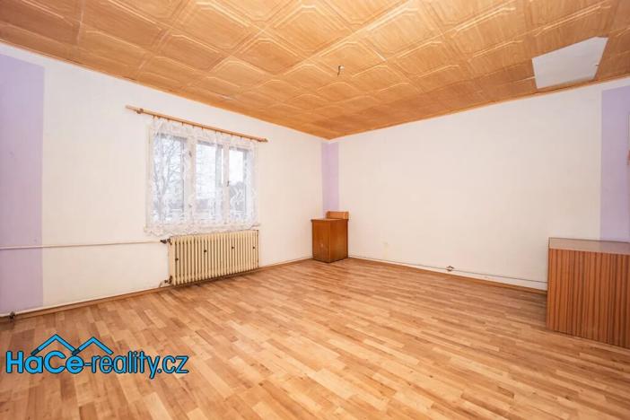 Prodej rodinného domu, Nový Ples, 320 m2