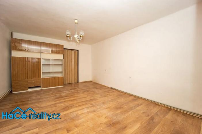 Prodej rodinného domu, Nový Ples, 320 m2