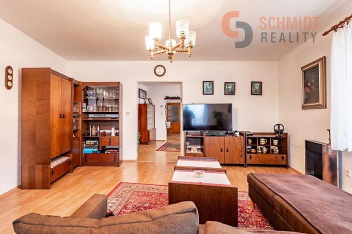 Prodej rodinného domu, Lednice, Pekařská, 1168 m2