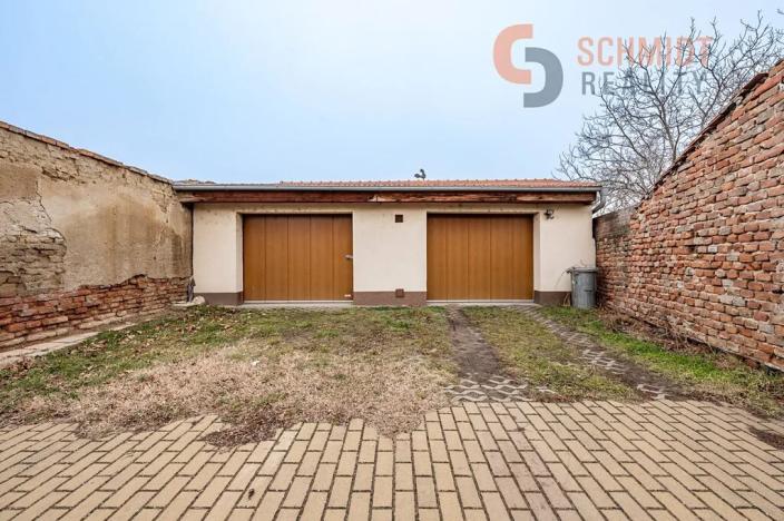 Prodej rodinného domu, Lednice, Pekařská, 1168 m2