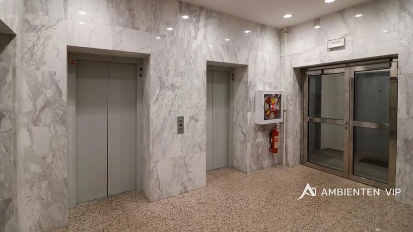 Pronájem bytu 1+kk, Brno, Kobližná, 52 m2