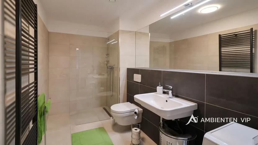 Pronájem bytu 1+kk, Brno, Kobližná, 53 m2