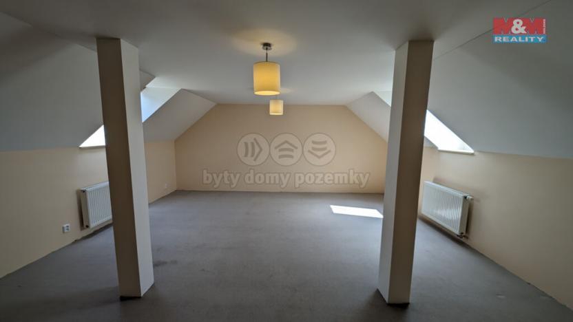 Prodej rodinného domu, Panenské Břežany, Vilová, 200 m2