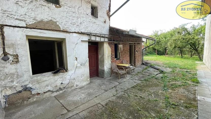 Prodej rodinného domu, Kroměříž, 97 m2