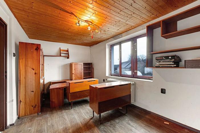 Prodej rodinného domu, Buš, 104 m2