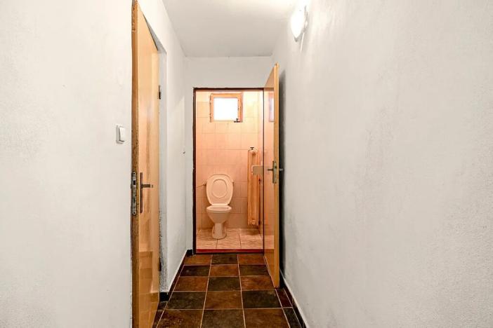 Prodej rodinného domu, Buš, 104 m2