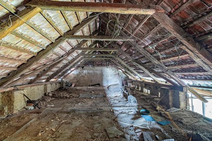 Prodej rodinného domu, Buš, 104 m2