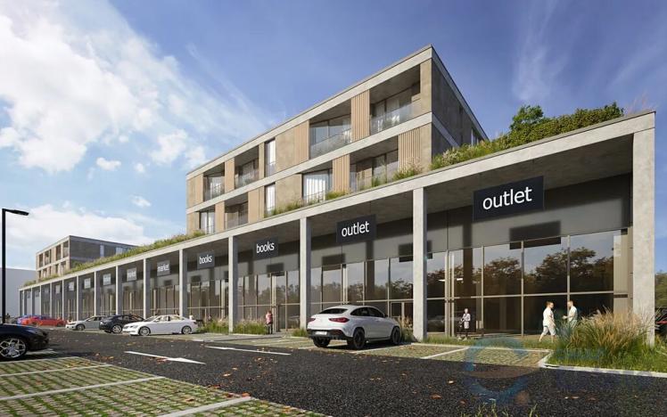 Prodej bytu 2+kk, Opava, 55 m2