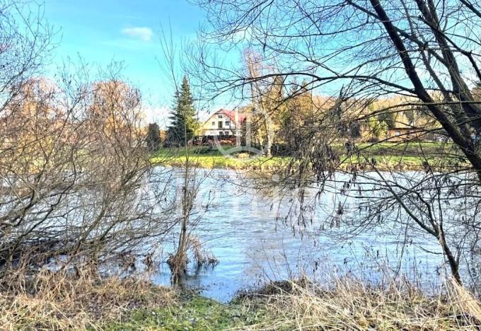 Prodej chaty, Čtyřkoly, 31 m2