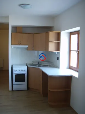 Pronájem bytu 2+kk, Šumperk, Polská, 42 m2