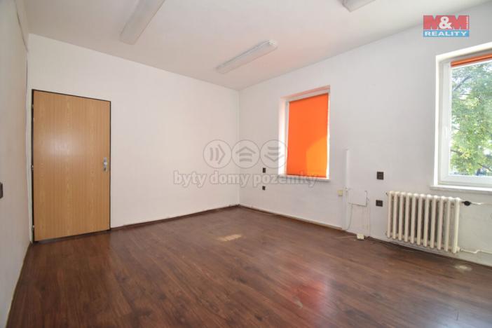 Pronájem obchodního prostoru, Ostrava - Mariánské Hory, Přemyslovců, 140 m2