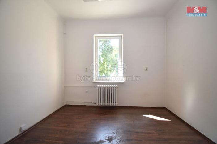 Pronájem obchodního prostoru, Ostrava - Mariánské Hory, Přemyslovců, 140 m2