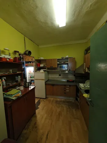 Prodej vícegeneračního domu, Sádek, 250 m2