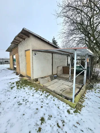 Prodej rodinného domu, Medlov, 200 m2