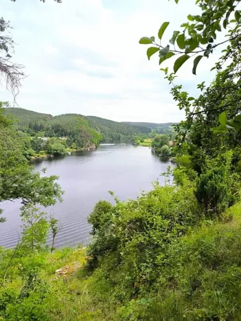 Prodej chaty, Kamýk nad Vltavou, 62 m2