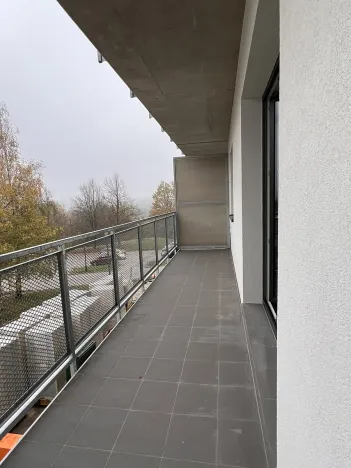 Prodej bytu 2+kk, Jihlava, Okružní, 69 m2