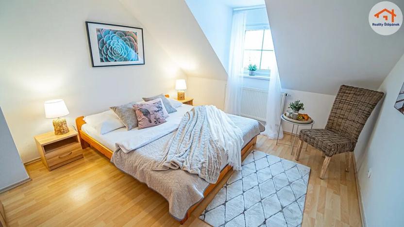 Prodej ubytování, Horní Planá, 200 m2