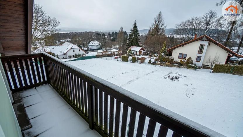 Prodej ubytování, Horní Planá, 200 m2