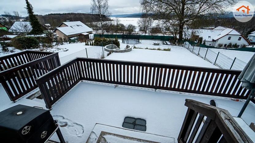 Prodej ubytování, Horní Planá, 200 m2