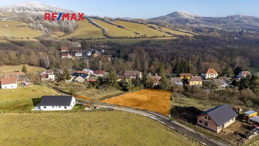 Prodej pozemku pro bydlení, Horní Police, 2413 m2