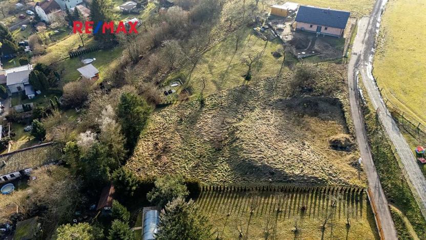 Prodej pozemku pro bydlení, Horní Police, 2413 m2
