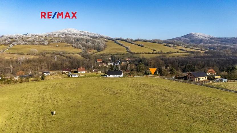 Prodej pozemku pro bydlení, Horní Police, 2413 m2