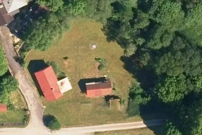 Prodej pozemku pro bydlení, Slatina nad Zdobnicí, 2045 m2