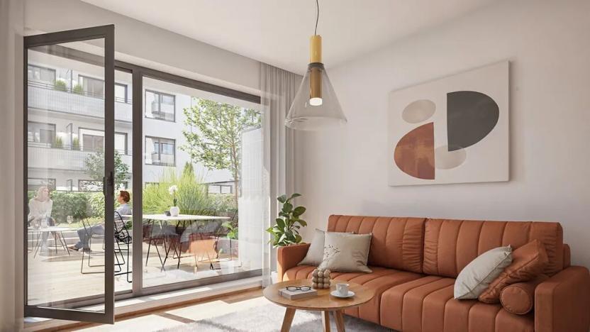 Prodej bytu 2+kk, Brno, Příční, 57 m2