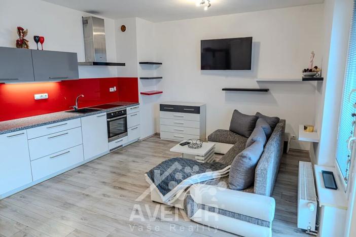 Prodej bytu 1+kk, Mladá Boleslav, 53 m2