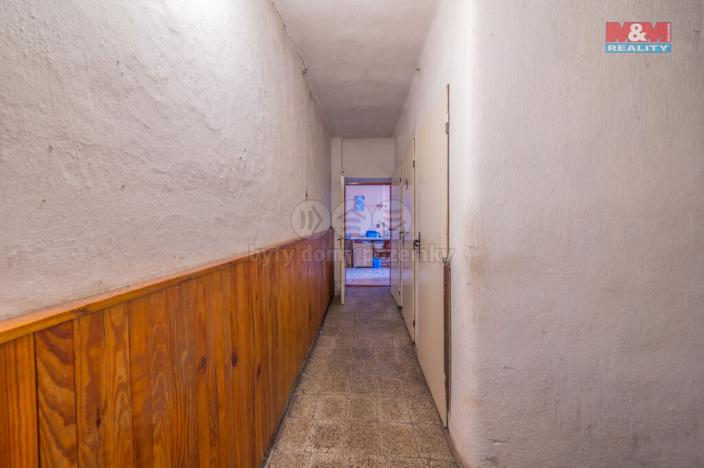 Prodej rodinného domu, Těrlicko - Horní Těrlicko, Těšínská, 180 m2