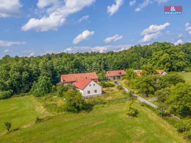 Prodej rodinného domu, Těrlicko - Horní Těrlicko, Těšínská, 180 m2
