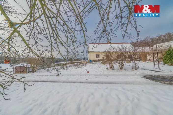 Prodej rodinného domu, Těrlicko - Horní Těrlicko, Těšínská, 180 m2