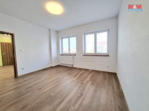 Pronájem bytu 3+kk, Plzeň - Jižní Předměstí, Hálkova, 62 m2