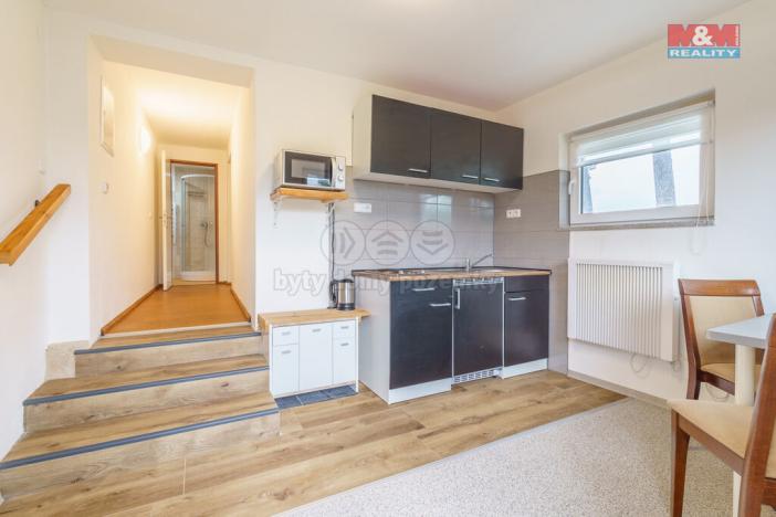 Prodej rodinného domu, Františkovy Lázně - Žírovice, 228 m2