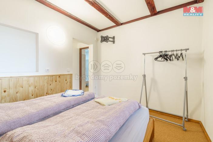 Prodej rodinného domu, Františkovy Lázně - Žírovice, 228 m2