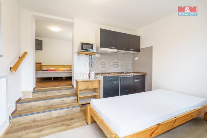 Prodej rodinného domu, Františkovy Lázně - Žírovice, 228 m2