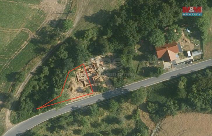 Prodej rodinného domu, Zásmuky, Nerudova, 151 m2
