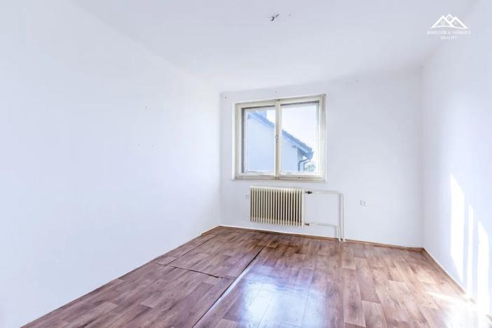 Prodej rodinného domu, Rušinov, 87 m2