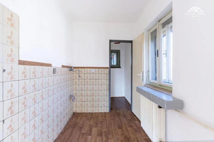 Prodej rodinného domu, Rušinov, 87 m2