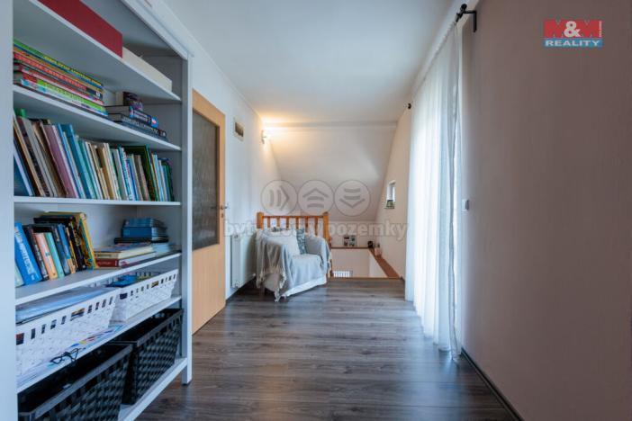 Prodej rodinného domu, Loket, Zahradní, 209 m2