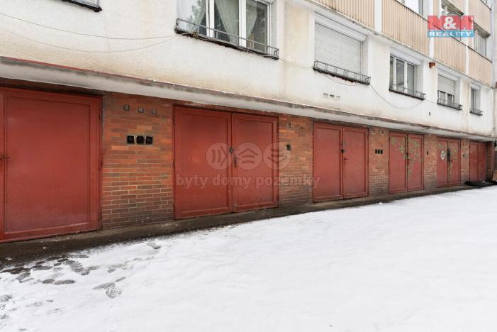 Prodej ubytování, Jablonec nad Nisou, Liberecká, 2129 m2