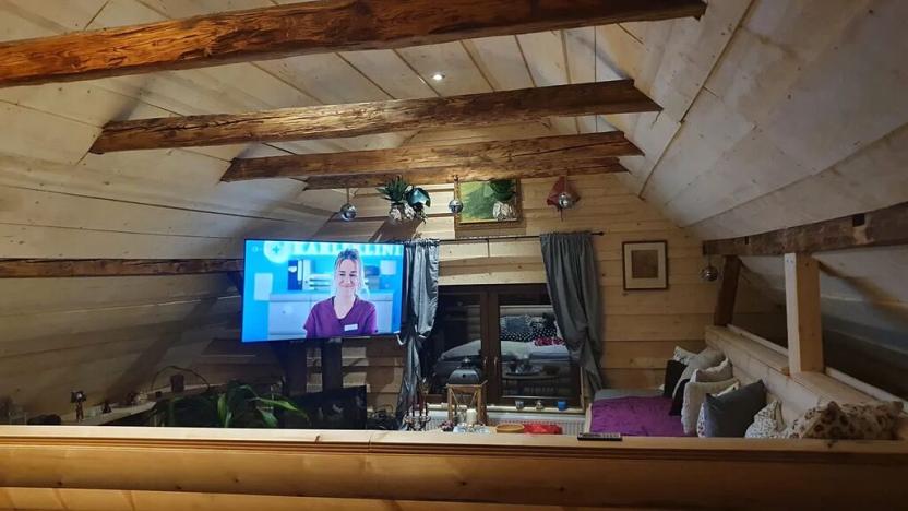 Prodej apartmánu, Prostřední Bečva, 624 m2