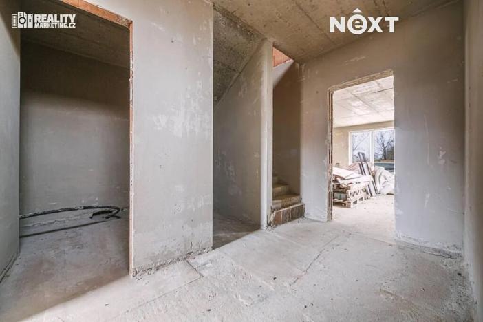 Prodej rodinného domu, Rousínov, Mlékařská, 123 m2