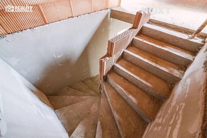 Prodej rodinného domu, Rousínov, Mlékařská, 123 m2