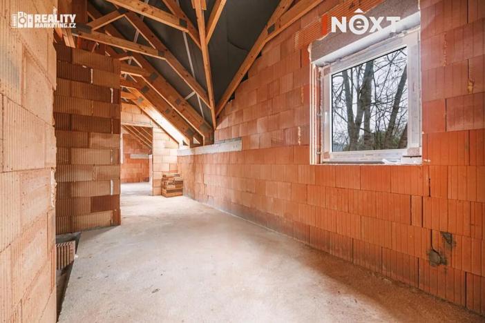 Prodej rodinného domu, Rousínov, Mlékařská, 123 m2