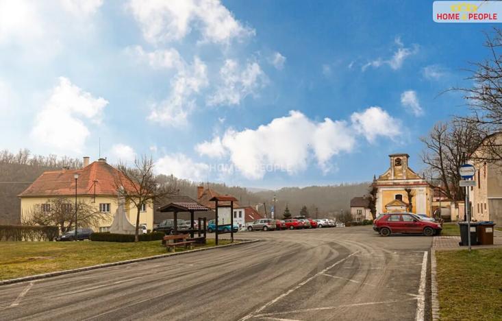 Prodej rodinného domu, Liblín, 118 m2